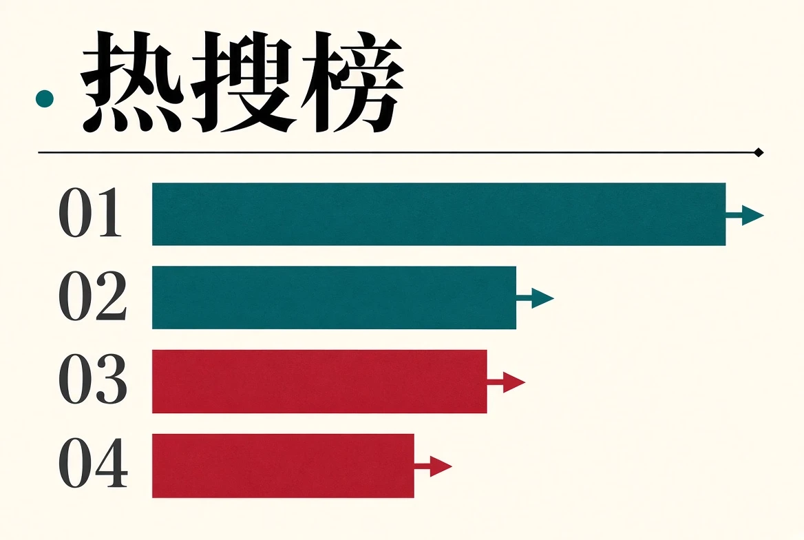 编辑关注方向与资讯导览